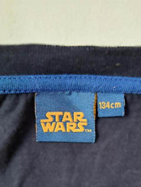 Bawełniana bluza Star Wars Bawełniana bluza Star Wars