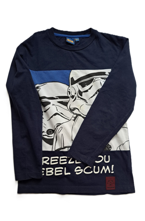 Bawełniana bluza Star Wars Bawełniana bluza Star Wars