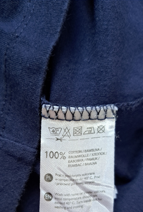 Bawełniana bluza Star Wars Bawełniana bluza Star Wars