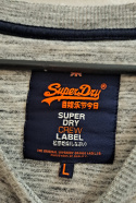 Bluza Super Dry L