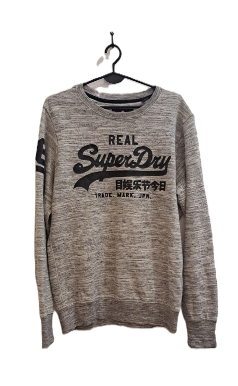 Bluza Super Dry L