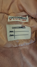 Kurtka dziecięca coccodrillo 98