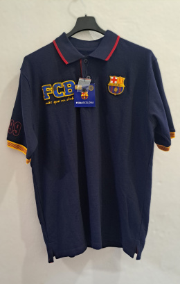 Polo FC Barcelona XL