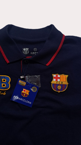 Polo FC Barcelona XL