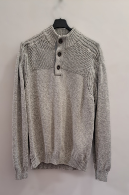 Sweter męski C&A XL