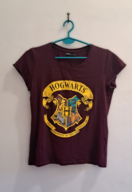 T-shirt Harry Potter M