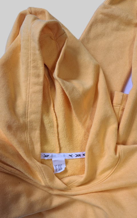 Żółta bluza H&M 158/164 Żółta bluza H&M 158/164