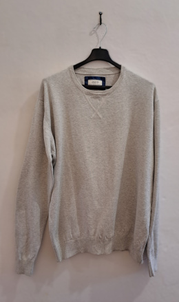 Bawełniany sweter Jack's sportswear imtl XL