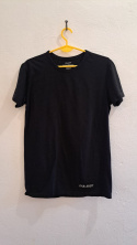 Bawełniany t-shirt LYLE & SCOTT S