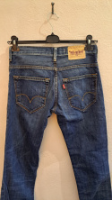 Jeansy LEVI'S 513