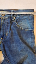 Jeansy LEVI'S 513