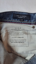 Jeansy Tommy Hilfiger 33/32