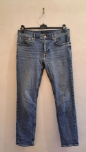 Jeansy Tommy Hilfiger 33/32