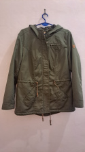 Parka ONLY XL