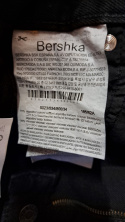 Spodnie Bershka z metką 34