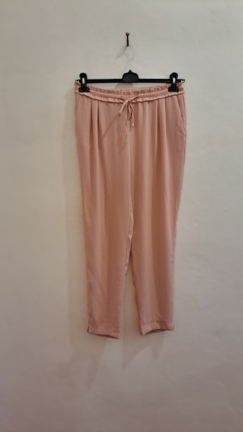 Spodnie ZARA basic S