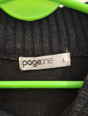 Sweter pageone L