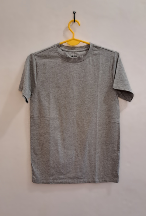 T-shirt bawełniany Molo 170/176